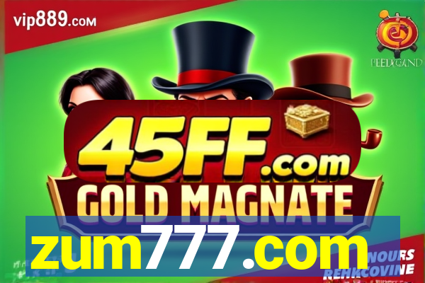 zum777.com