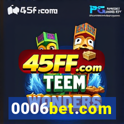 0006bet.com