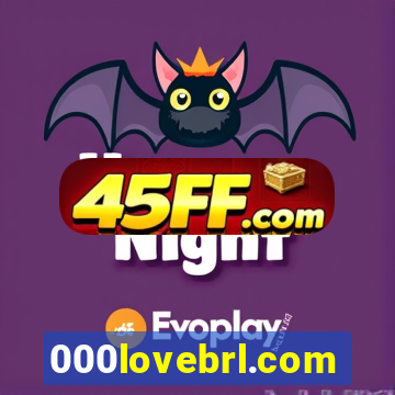 000lovebrl.com