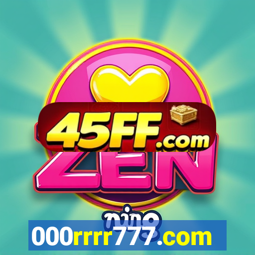 000rrrr777.com