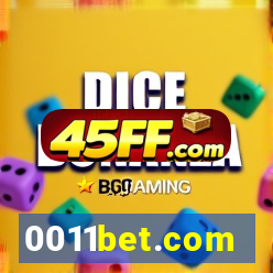 0011bet.com