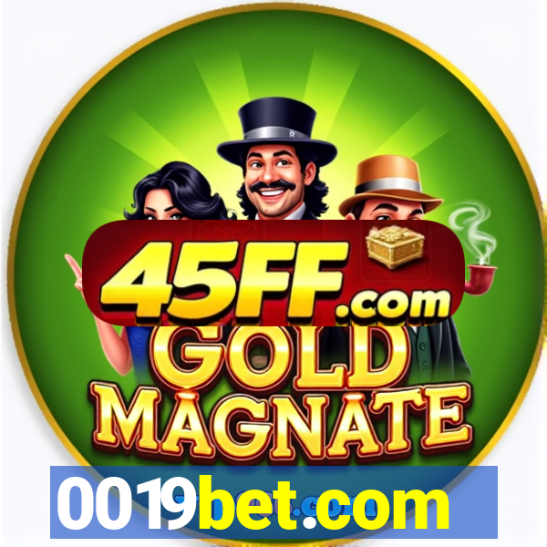 0019bet.com