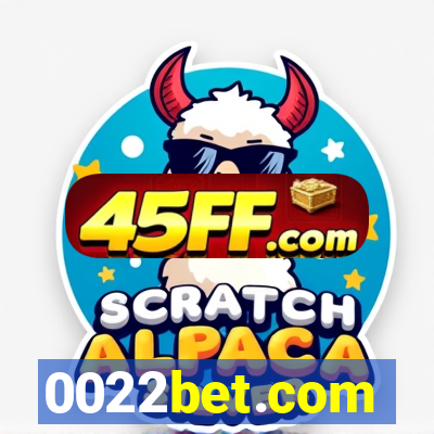 0022bet.com
