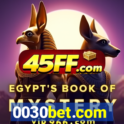 0030bet.com