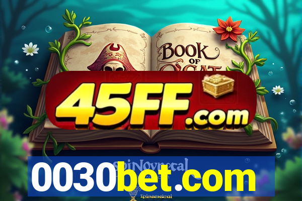 0030bet.com