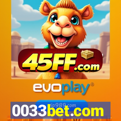 0033bet.com
