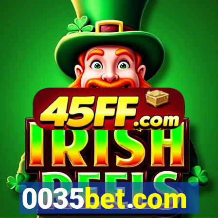 0035bet.com