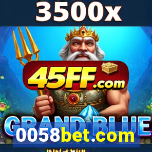 0058bet.com