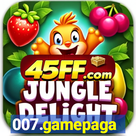 007.gamepaga