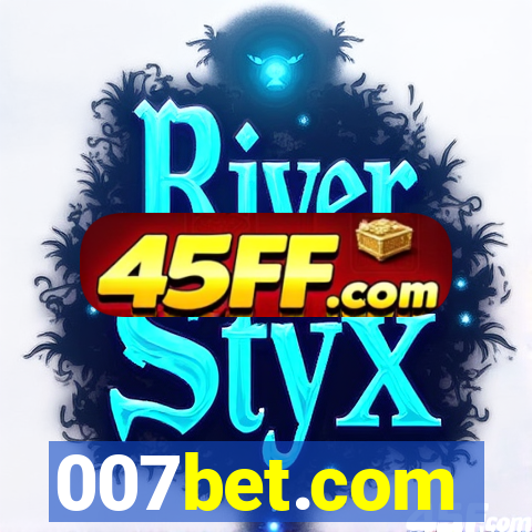 007bet.com