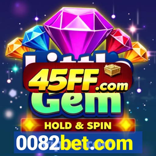 0082bet.com