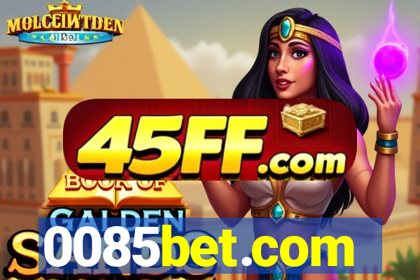 0085bet.com