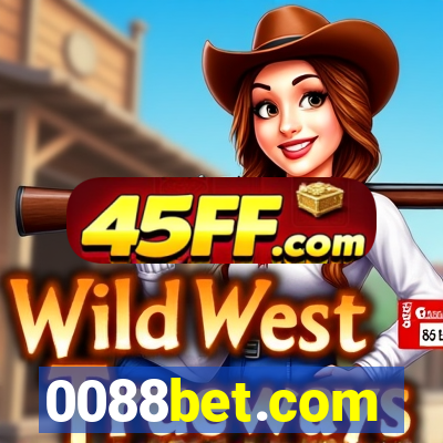 0088bet.com
