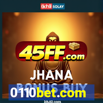 0110bet.com