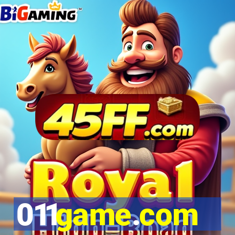 011game.com