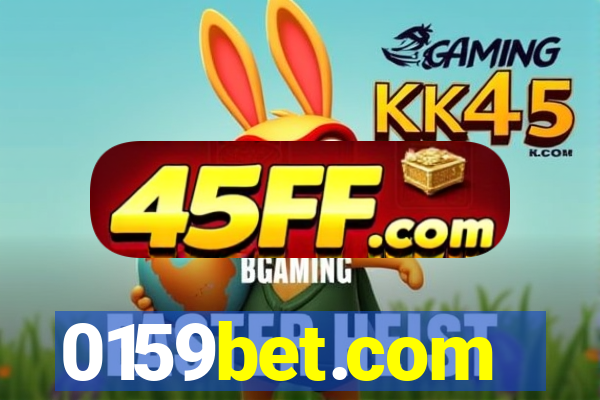0159bet.com