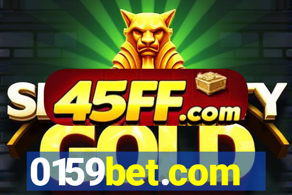 0159bet.com