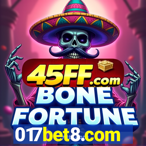 017bet8.com