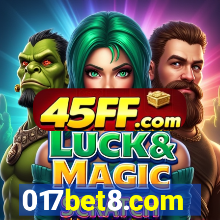 017bet8.com
