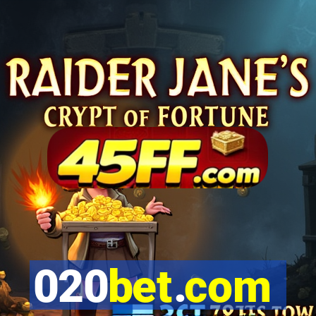 020bet.com