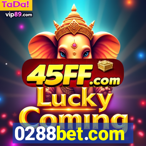 0288bet.com