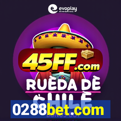 0288bet.com
