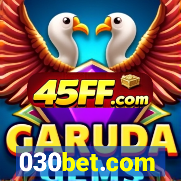 030bet.com