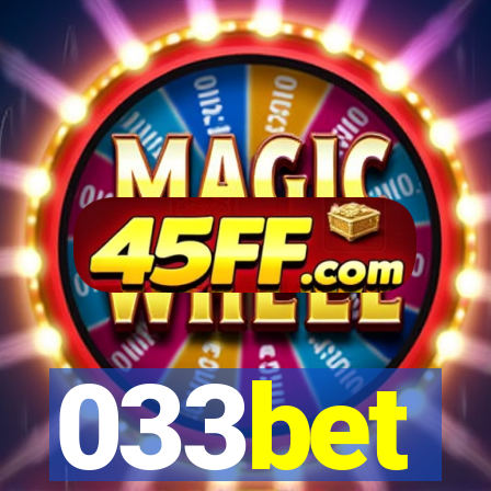 033bet