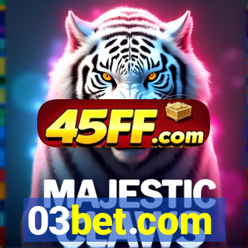 03bet.com