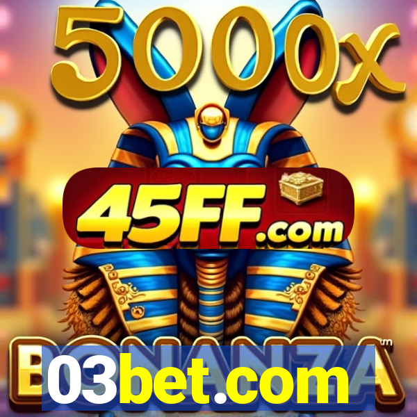 03bet.com