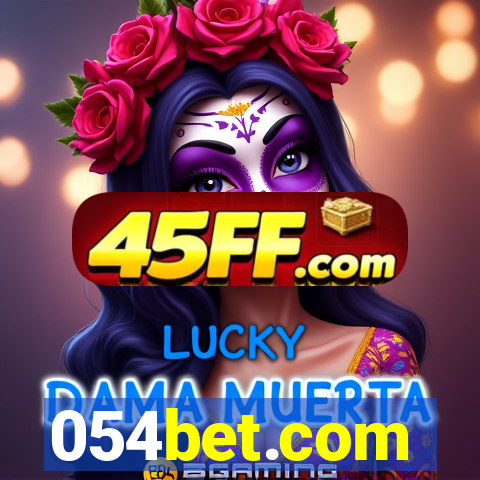 054bet.com