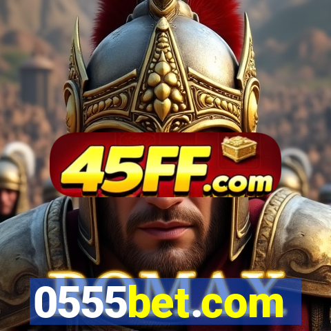 0555bet.com
