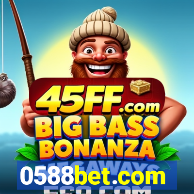 0588bet.com