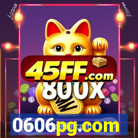 0606pg.com