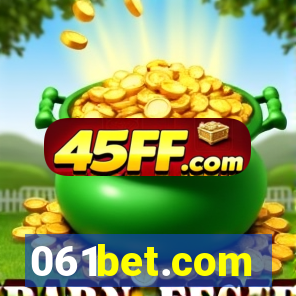 061bet.com