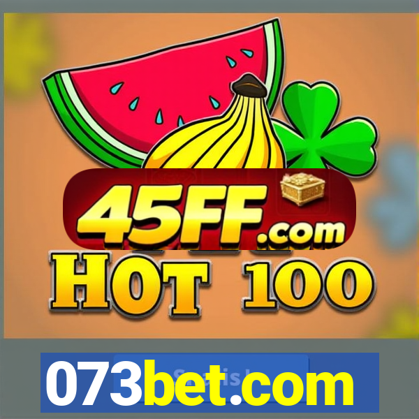 073bet.com