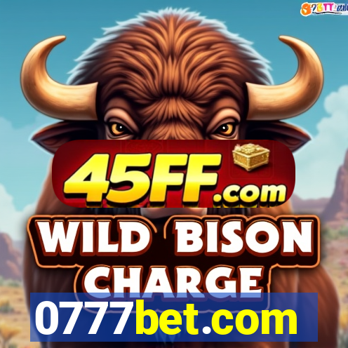 0777bet.com
