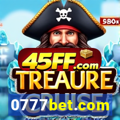 0777bet.com