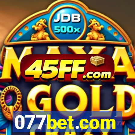077bet.com