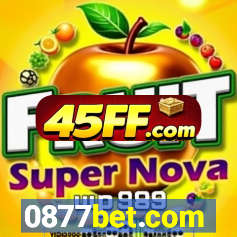 0877bet.com