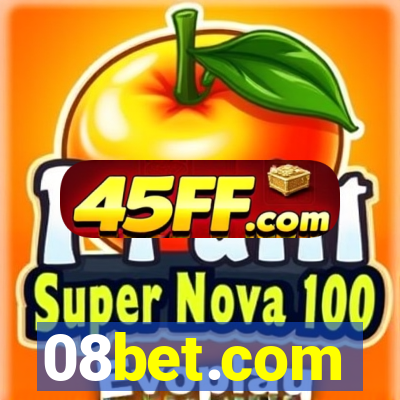 08bet.com
