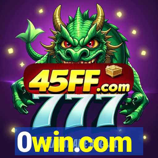 0win.com