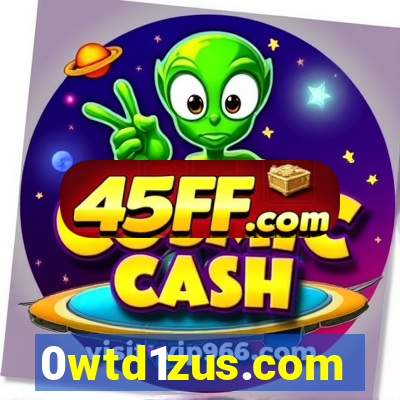 0wtd1zus.com