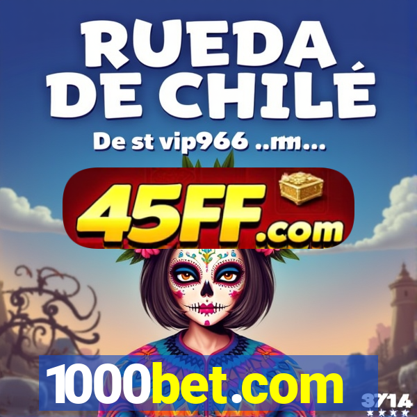 1000bet.com