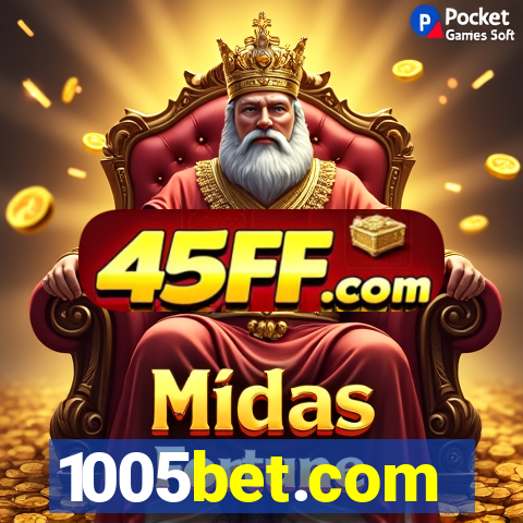 1005bet.com