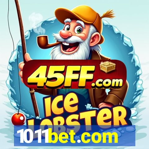 1011bet.com