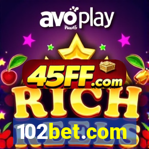 102bet.com