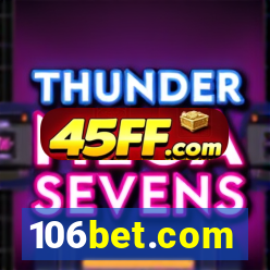106bet.com