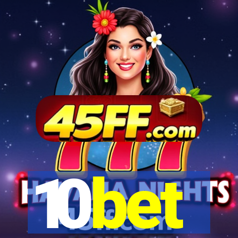 10bet