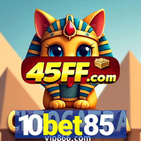 10bet85